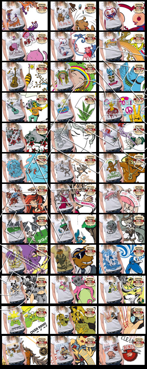 150 Best Selling T-Shirt Designs 150xEPS 150 Best Selling T-Shirt Designs 150xEPS