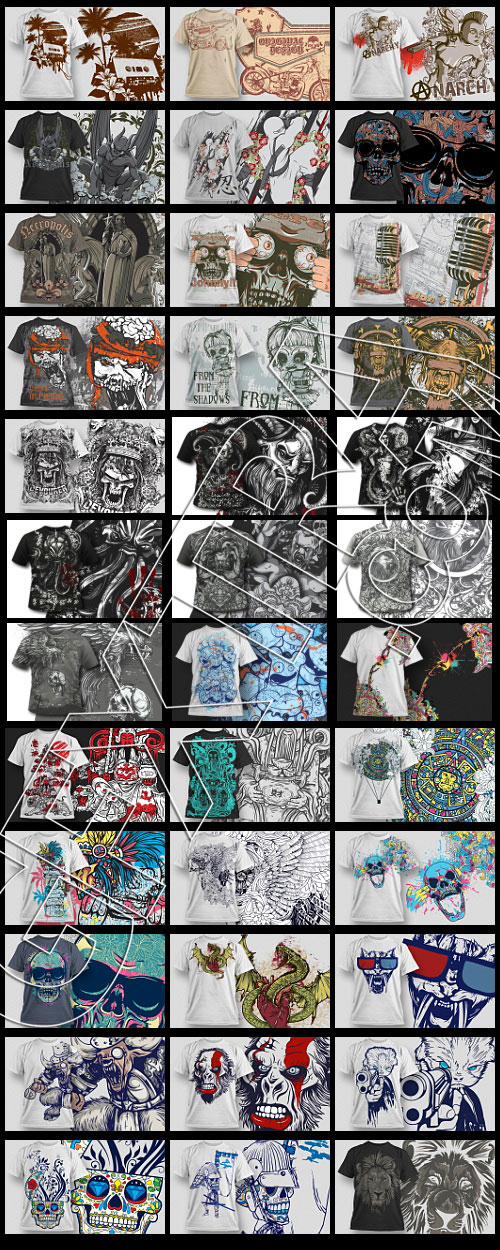 150 Best Selling T-Shirt Designs 150xEPS 150 Best Selling T-Shirt Designs 150xEPS