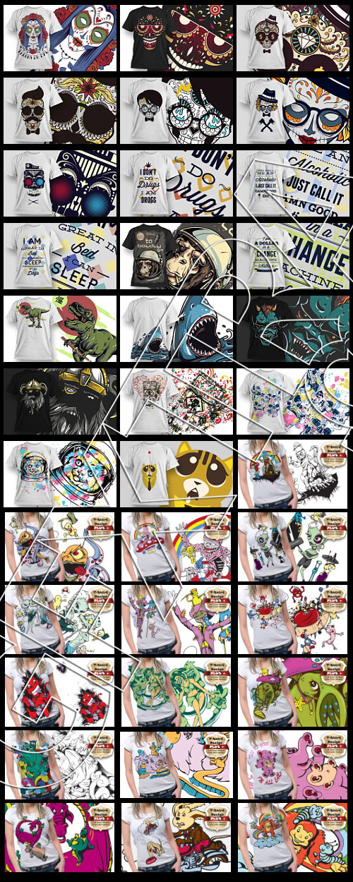 150 Best Selling T-Shirt Designs 150xEPS 150 Best Selling T-Shirt Designs 150xEPS