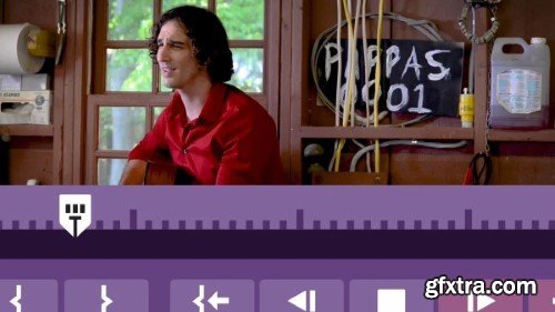 Linkedin - Getting Started with Adobe Premiere Pro for the Non-Video Professional