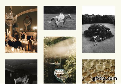 Kaleigh Taylor - Presets