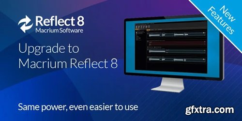 Macrium Reflect 8.1.8439