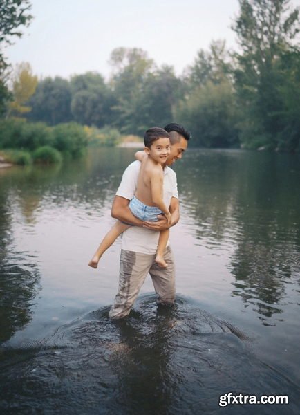 The Archetype Process - The Yellow Pack II