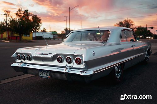 The Archetype Process - The Yellow Pack II