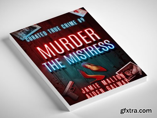 Curated True Crime #9: Murder the Mistress