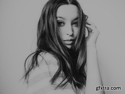 Tricia Victoria - Dream Pack