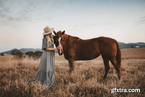 Tricia Victoria - Dream Pack