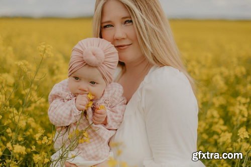 Tricia Victoria - Dream Pack