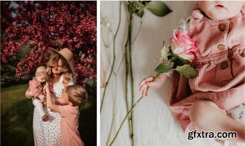 Tricia Victoria - Dream Pack