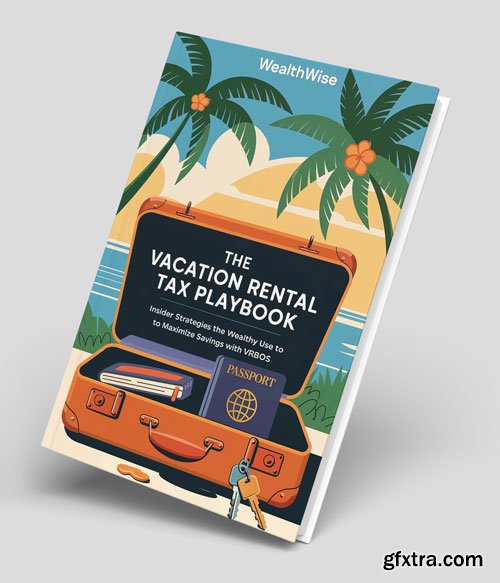 The Vacation Rental Tax Playbook