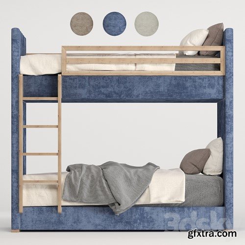 3dsky Pro - Rh carver bed