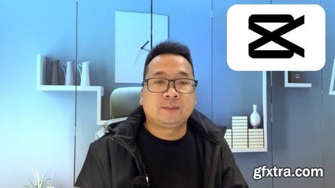 Udemy - 4-Day CapCut Mobile Mastery Course: From Beginner to Expert