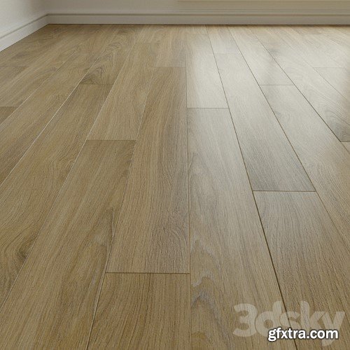 3dsky Pro - Laminate. Parquet. 175