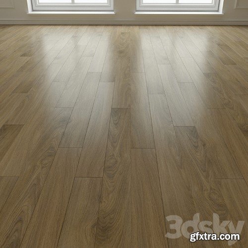 3dsky Pro - Laminate. Parquet. 175