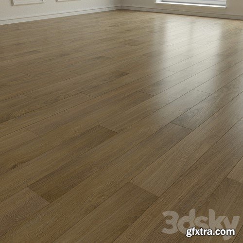 3dsky Pro - Laminate. Parquet. 175