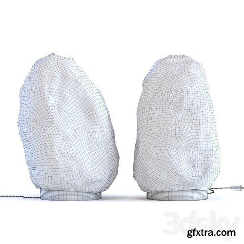 3dsky Pro - Salt lamp