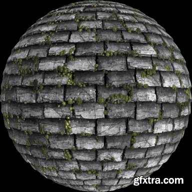 LeartesStudios - Materials - Wood