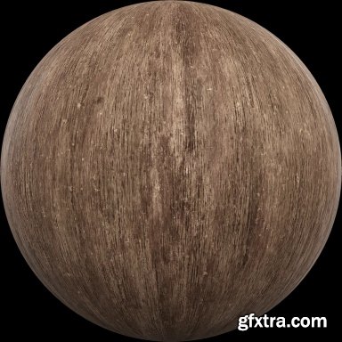 LeartesStudios - Materials - Wood