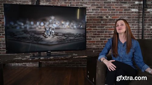 The Wedding School - Lenses