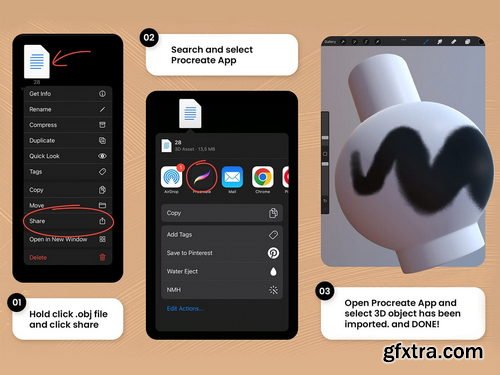 Draftwork.design - Modern Ceramics