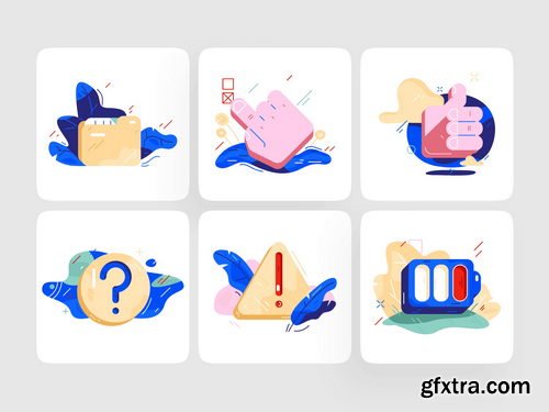 Craftwork.design - Snap Illustrations