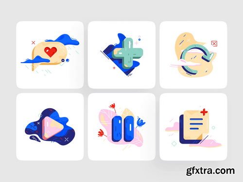 Craftwork.design - Snap Illustrations