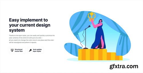 LS.graphics - Ciank!