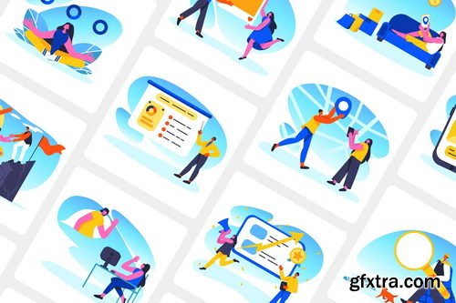 LS.graphics - Ciank!