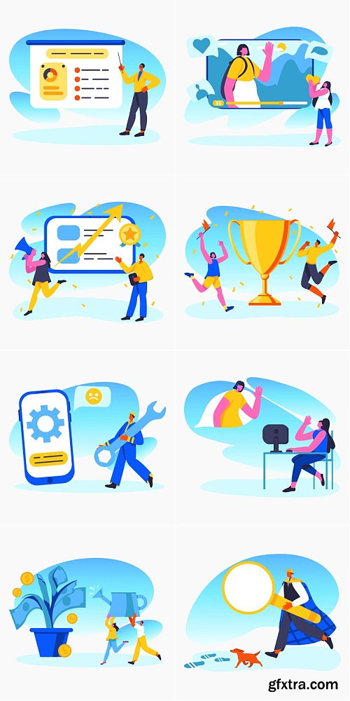 LS.graphics - Ciank!