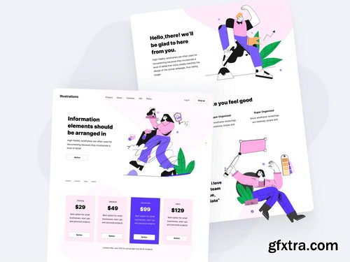 LS.graphics - Hooonk!