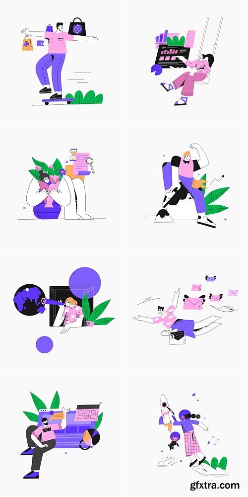 LS.graphics - Hooonk!