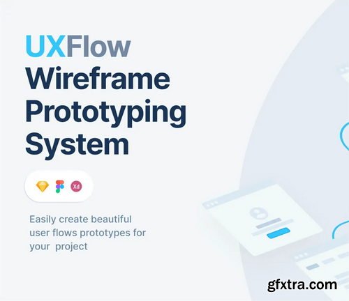 LS.graphics - UX Flow