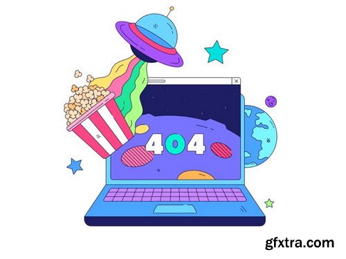 LS.graphics - Zwosh! Illustration Constructor