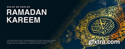 Islamic Illumination Art 51xAI Vectors