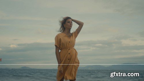 Mononodes - GRID DCTL v1.0 for Davinci Resolve