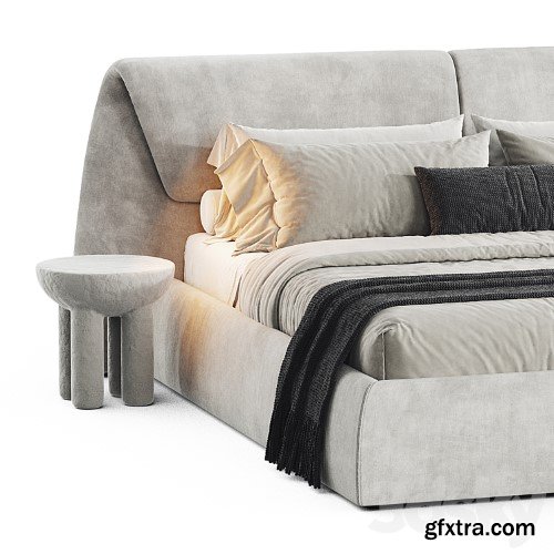 3dsky Pro - SIMON Bed