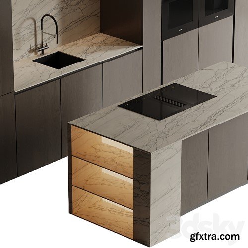 3dsky Pro - kitchen 48