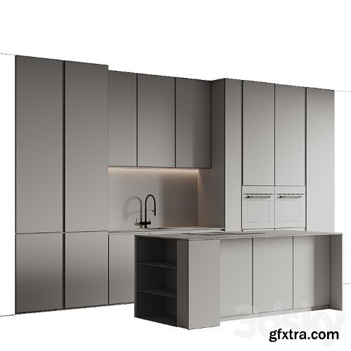 3dsky Pro - kitchen 48