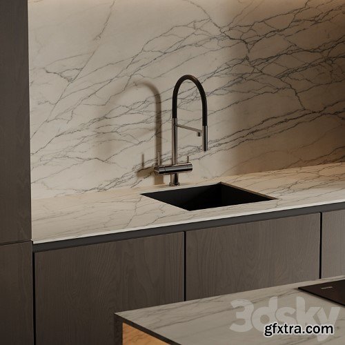 3dsky Pro - kitchen 48