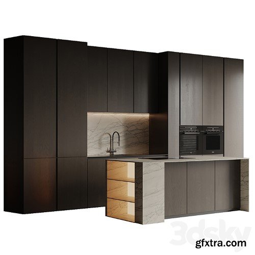 3dsky Pro - kitchen 48