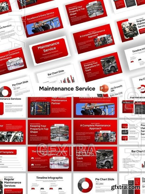 Red Maintenance Service RCBQVFR Red Maintenance Service RCBQVFR