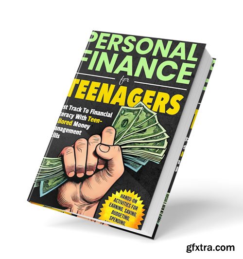 Personal Finance for Teenagers