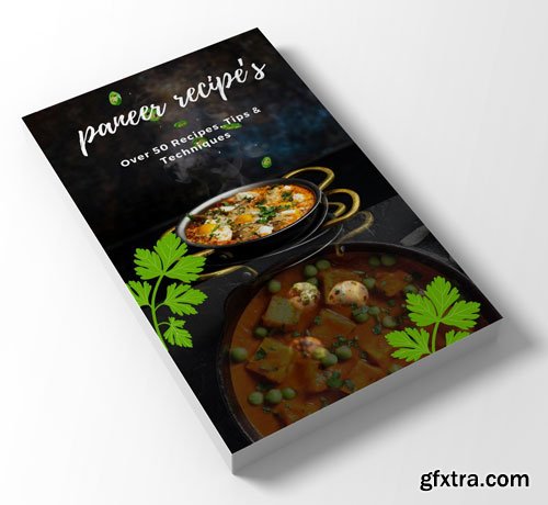 Perfect panir: 50 Delicious indian Recipes for Every Occasion