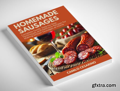 Homemade Sausages