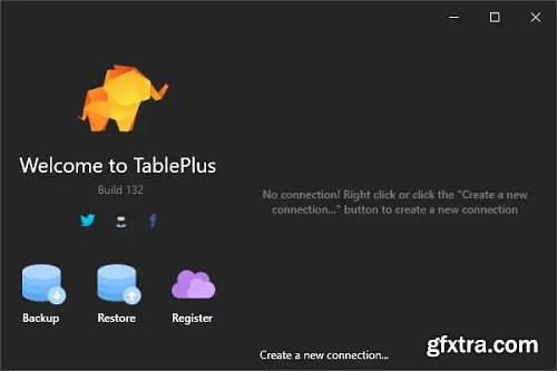 TablePlus 6.7.1