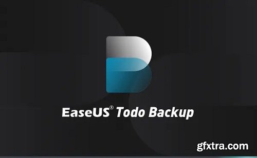 EaseUS Todo Backup 16.3 Build 20240402