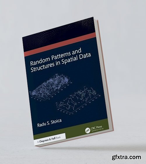 Random Patterns and Structures in Spatial Data