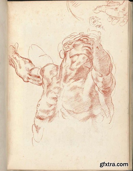 Real-ink - Michelangelo Mega Pack