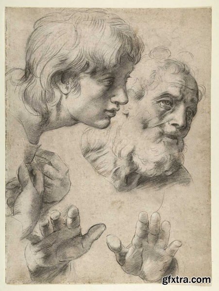 Real-ink - Michelangelo Mega Pack