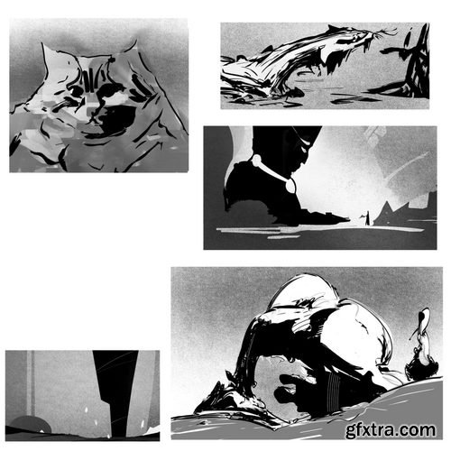 Cristian Iancu - 90 Infinite Painter Brushes